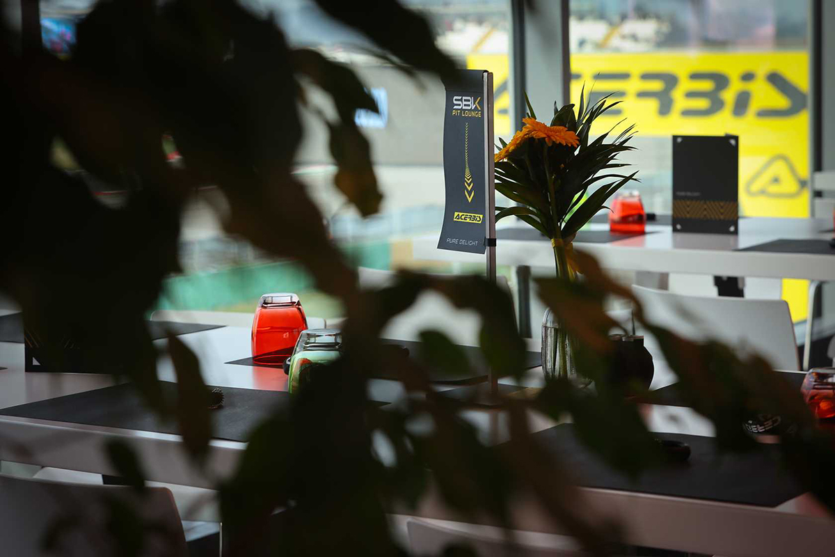 Excitement  meets delight